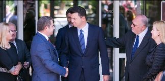 ‘Çështja çame’ e 25 prillit si parodi: Përse Basha nuk e ka vendosur në program?!