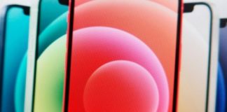 iPhone i ri pritet të ketë ekranin gjithmonë të ndezur