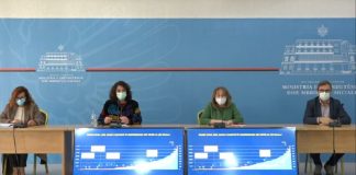 Rritje e rasteve dhe humbjeve të jetëve/ Komiteti i Ekspertëve del në komunikim për dy javët e fundit