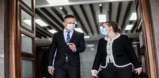 Xhaçka takon homolugun hungarez: Integrimi i rajonit forcon sigurinë e BE