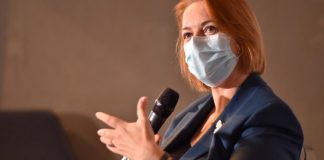 Statusi OEA/ Ministrja Denaj nga Korça: Reduktojmë kohën e eksport/importit dhe procedurat doganore