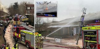 Merr flakë qendra e vaksinimit në Britani, mjeku shpëton të gjitha vaksinat anti Covid