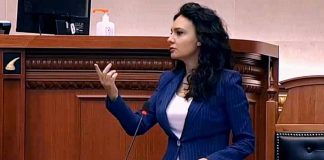 Spiropali: Opozita, sabotim dhe pengesë për integrimin e vendit