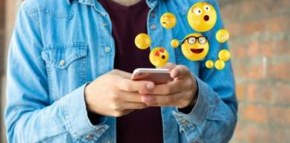 Një grua me mjekër, një shiringë pa gjak … çfarë mendoni për emojit e rinj?