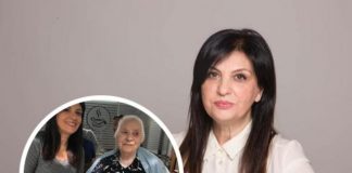 “Nuk kishim lekë as për bukë thatë”, Jozefina Topalli prek me fjalet për nënën e ndjerë