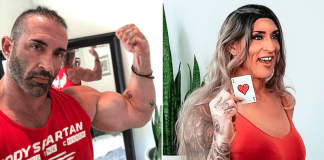 Nga mashkull bëhet femër, ish-ylli i WWE: Tani më quajnë Gabbi