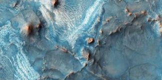 Sonda Tianwen-1 hyn në orbitë rreth Marsit