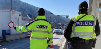 Gjermania mbyll pjesërisht kufijtë për shkak të koronavirusit