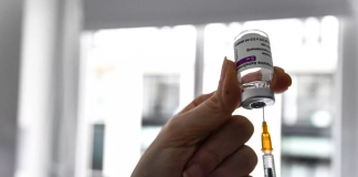 “Po nxitoj të marr vaksinën!”/ 88-vjeçari habit policinë, ecte me 191 km/orë