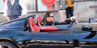 Ibrahimoviç feston rekordin e tij me një makinë që kushton sa ‘qimet e kokës’