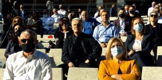 Ja kush janë socialistët që drejtojnë fushatën në çdo njësi të Tiranës (Emrat)