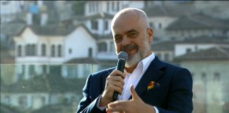 Kryeministri Rama: Reforma në Drejtësi ka dhënë fryte! U arrestua një gjyqtare dhe një mjek që rropi dynjanjë, kjo më parë s’ndodhte