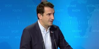 Lista e drejtuesve politikë të PD-së për Tiranën, reagon Veliaj: “Ne jemi skuadër për ‘Champions League’, ata ekip kalçetoje me humbës historikë”