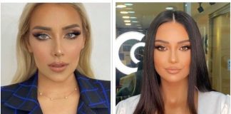 Ana Kauri ironizon keq Tean: Pash Zotin, tani të ra ndërmend publiku ty?!