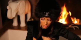 Është vajza ditëlindjes, por Elvana na bën dhuratën më të bukur