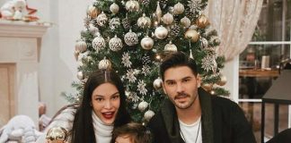 Djema mbani shënim, Tolga i bën dedikim më të bukur Almedës dhe lum si ajo!