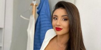 Pas ndarjes nga Albi, Alba Hoxha zbulon lidhjen e re të dashurisë në Shën Valentin