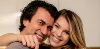 Kledi Kadiu jep lajmin e ëmbël: Baba për herë të dytë