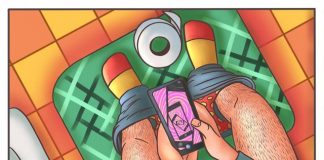 6 arsye alarmante/ Ja pse nuk duhet pse s’duhet marrë celulari në tualet