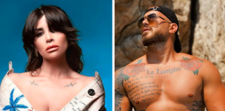 Jonida Maliqi flet per herë të parë për ndarjen nga Romeo dhe tregon arsyen pse përfundoi gjithçka