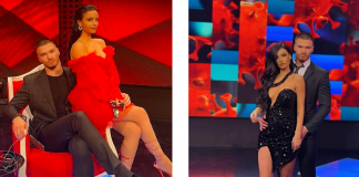 “Për inat shkova me…”/ Sara nxjerr foton me Andin dhe provokon Jasminën