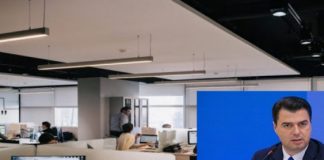 Zbulohet qendra e PD ku “prodhohen” komentet propagandistike dhe sharjet në rrjetet sociale (zbulohet vendndodhja dhe personi që i drejton)