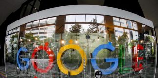 Google eksploron aplikacionin antigjurmim