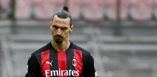 Ish-ylli i Interit tallet me Ibrahimovicin pas derbit të Milanos