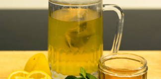 Përbërësit i keni të gjithë në shtëpi! Me këtë çaj do ndiheni si 20 vjeç, i shëron të gjitha