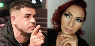 Video/ Moderatorja e njohur vihet në siklet në mes të emisionit, gazetari i kujton sherrin me Noizyn dhe i thotë atë që nuk e priste kurrë