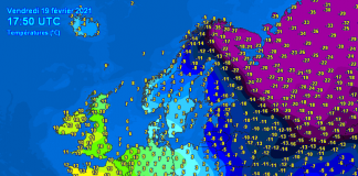 Pranvera e hershme për Evropë! Paralajmërojnë meteorologët: ‘Çmendet’ moti në muajin Mars