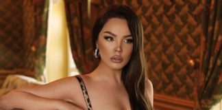 Françeska i futet politikës, tregon se ku do të kandidojë për deputete