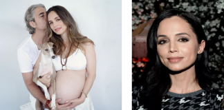 Eliza Dushku jep lajmin, së shpejti nënë për herë të dytë