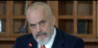 Rama ironizon Bashën: Strategjia ekonomike e Lulit, ‘të ulim prodhimin e qumështit dhe të rrisim atë të djathit’