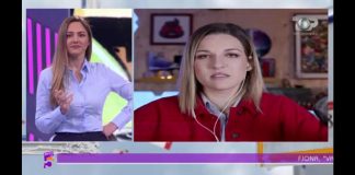 E njeh gjithë Italia, por Shqipëria jo. Kush është Fjona, vajza e artistëve të njohur?