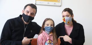 Qendër e re Shëndetësore në Lanabregas, Veliaj: “Me të njëjtën cilësi shërbimi në çdo cep të Tiranës”; Manastirliu: “Po i përshtatemi ndryshimit të kryeqytetit”