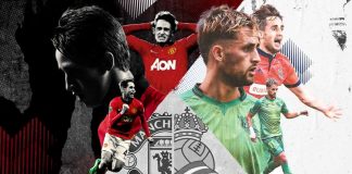 Adnand Januzaj, fundi i një talenti ‘të djegur’