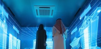 Në Lindjen e Mesme, l ufta po dixhitalizohet