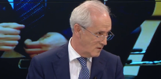 “Mafia ndërkombëtare”, Dvorani flet për sulmet e Metës ndaj SHBA: Jam krenar! Bëra detyrën për videon me Priftin