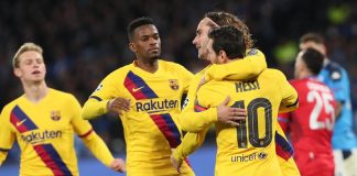 Kërkoi largimin, Barcelona i vendos çmimin futbollistit