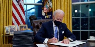 Fillimi i mbarë i Joe Biden me Kinën