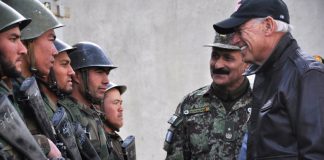 Argument/ Si të mos largohemi nga Afganistani