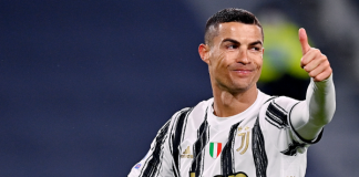 Cristiano Ronaldo synon finalen e Champions League, paralajmëron Porton