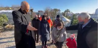 Rindërtimi, Rama: S’ka propagandë, por t’u tregojmë njerëzve se po punohet!