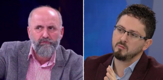 “Fredi është infektuar”, deputeti: Cako thoshte se Covid ishte shpikje, kërkonte të hynte pa maskë tek Infektivi