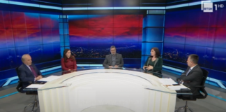 Persida Asllani: Si ka ndryshuar leximi i veprës së Kadaresë; Hudhri: Lexuesit më të mirë të tij, ata nën 30 vjeç