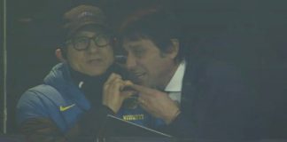 Britmat e Contes në mikrofon pushtojnë rrjetet sociale