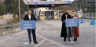 Komisionerja e BE: Shqipëria ka arritje në fushën e sigurisë