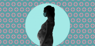 A mundet një grua shtatzënë të përhapë koronavirusin në fetusin e saj?