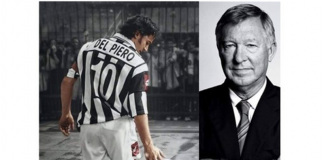 Ferguson: Del Pieron e ftova tek United, ja çfarë më tha